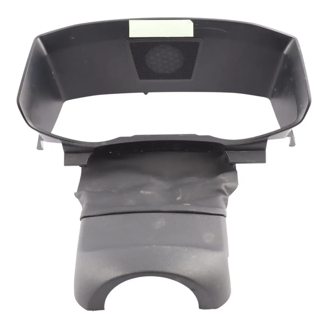 Volkswagen Crafter Sy Combi Instrument Cluster Trim Speedo Surround - SKU RHD-7C2857053D - Part number 7C2857053D