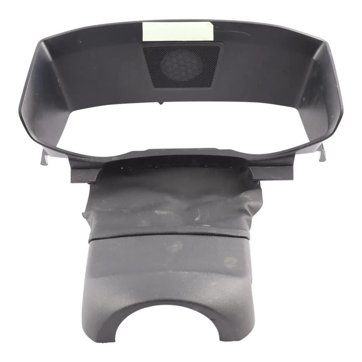 Volkswagen Crafter Sy Combi Instrument Cluster Trim Speedo Surround 7C2857053D