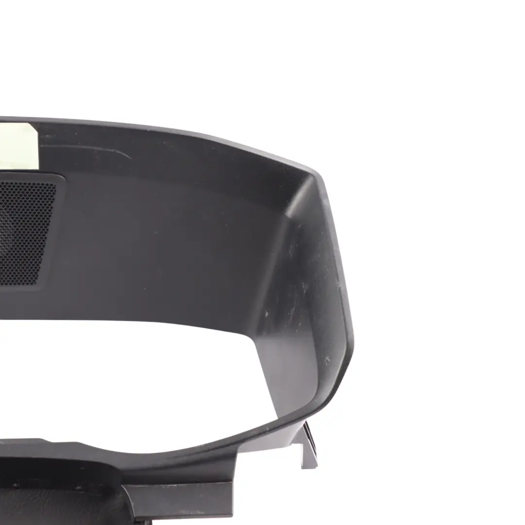 Combi Instrument Cluster Trim Speedo Surround to Volkswagen Crafter Sy with Part number 7C2857053D Volkswagen Crafter Sy Combi Instrument Cluster Trim Speedo Surround - SKU RHD-7C2857053D - Part number 7C2857053D