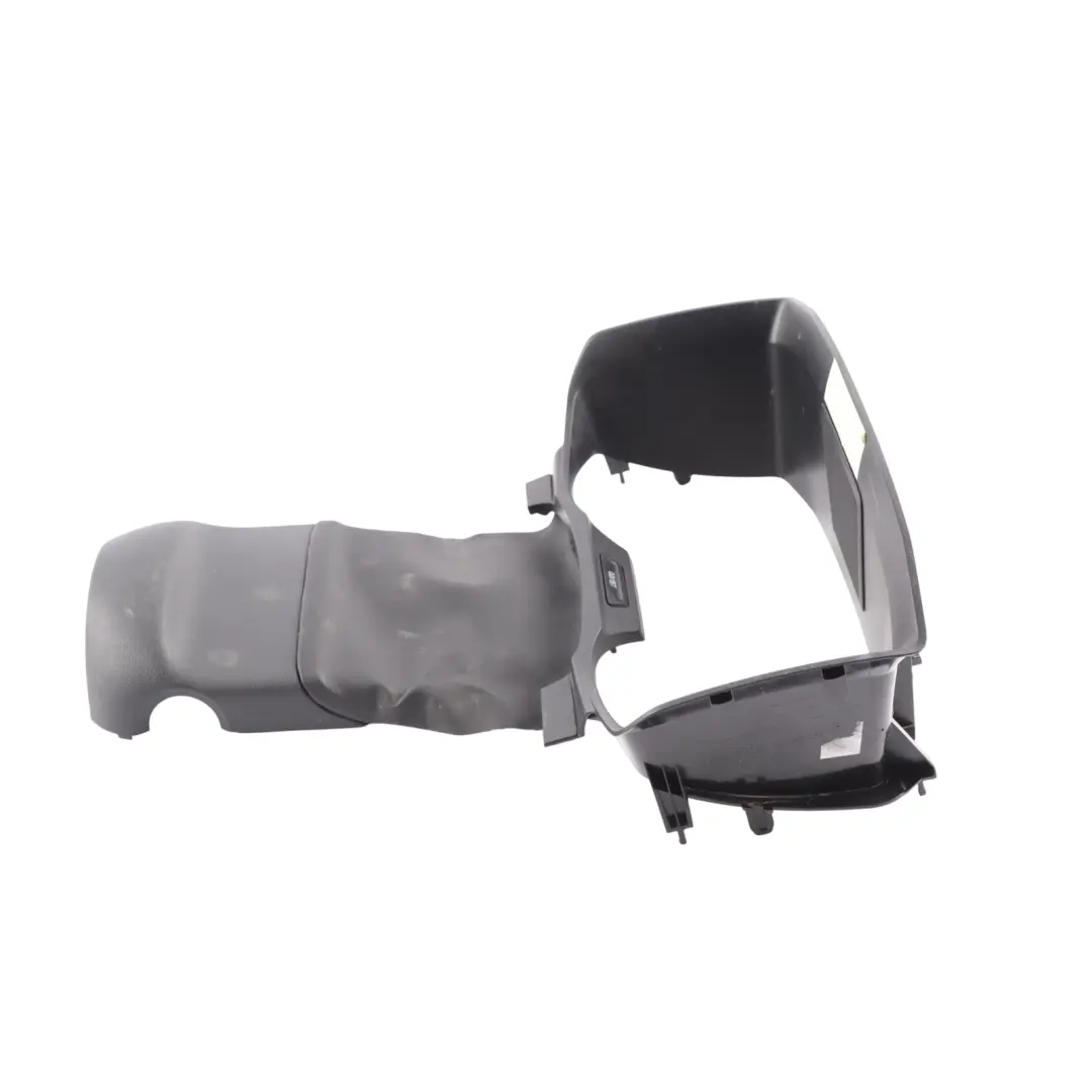 Volkswagen Crafter Sy Combi Instrument Cluster Trim Speedo Surround - SKU RHD-7C2857053D - Part number 7C2857053D