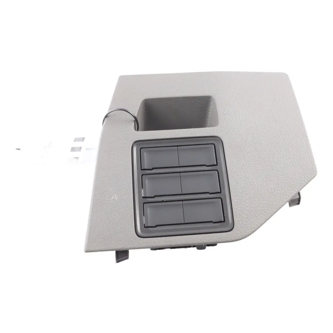  Volskwagen Crafter Fuse Box Compartment Dashboard Cover Panel Trim - SKU RHD-7C2857151A - Part number 7C2857151A