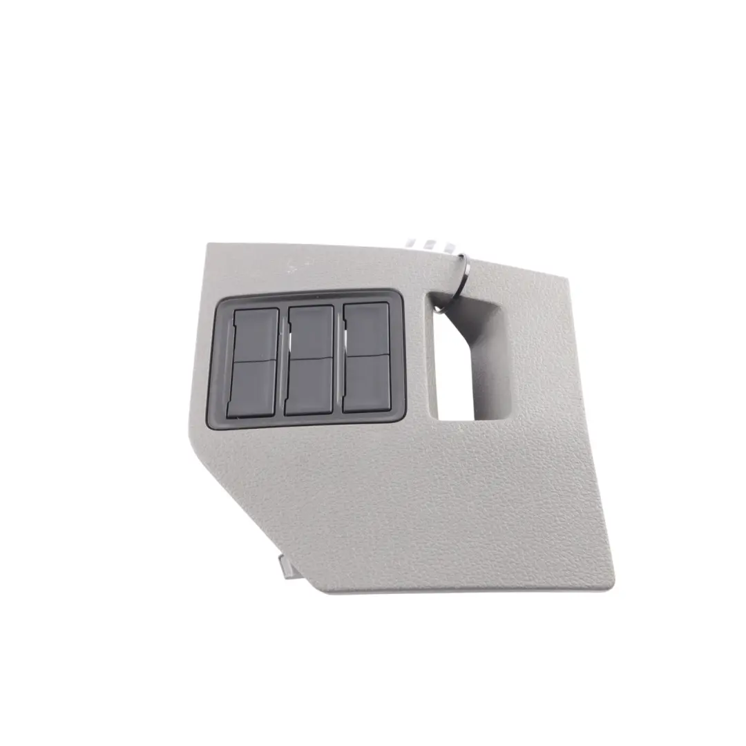  Volskwagen Crafter Fuse Box Compartment Dashboard Cover Panel Trim - SKU RHD-7C2857151A - Part number 7C2857151A