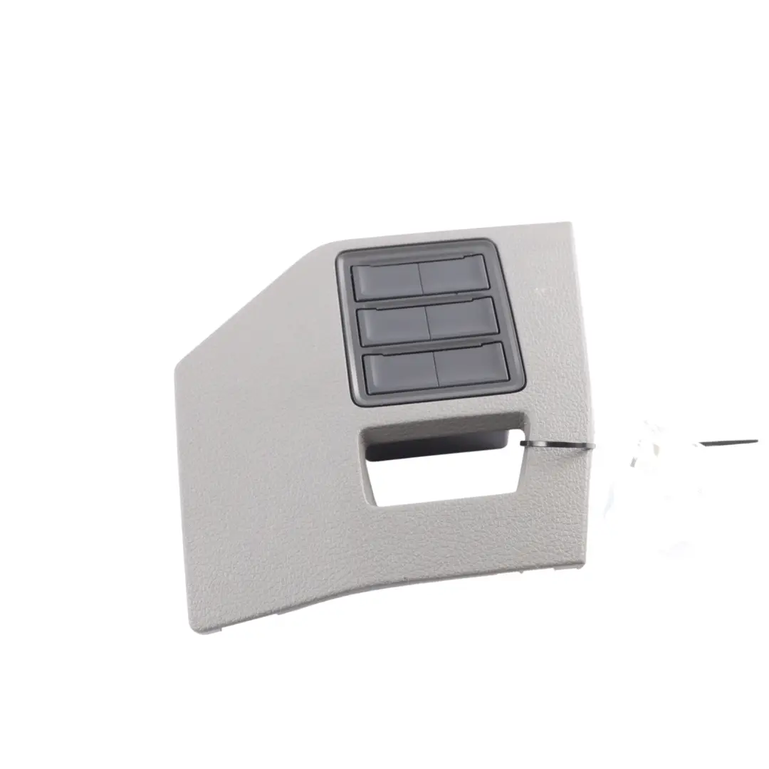 Volskwagen Crafter Fuse Box Compartment Dashboard Cover Panel Trim to with Part number 7C2857151A Volskwagen Crafter Fuse Box Compartment Dashboard Cover Panel Trim - SKU RHD-7C2857151A - Part number 7C2857151A