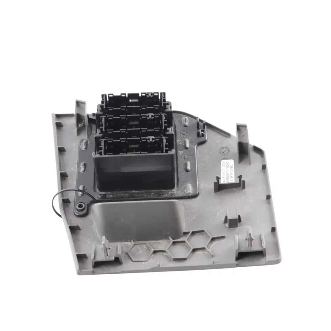 Volskwagen Crafter Fuse Box Compartment Dashboard Cover Panel Trim to with Part number 7C2857151A Volskwagen Crafter Fuse Box Compartment Dashboard Cover Panel Trim - SKU RHD-7C2857151A - Part number 7C2857151A