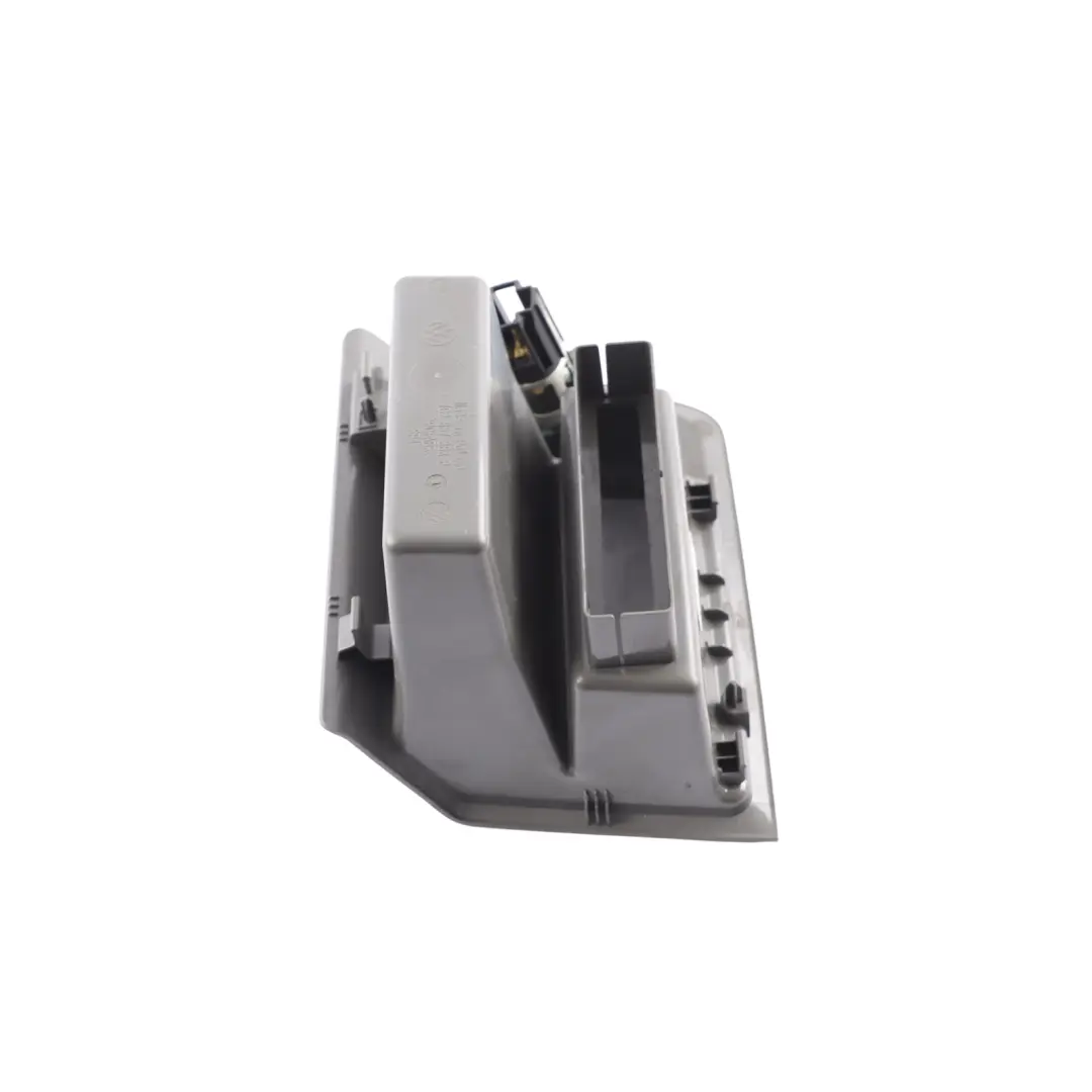 Center Console Storage Compartment D Dashboard Pocket to VW Crafter Sy with Part number 7C2857383B VW Crafter Sy Center Console Storage Compartment D Dashboard Pocket - SKU RHD-7C2857383B - Part number 7C2857383B