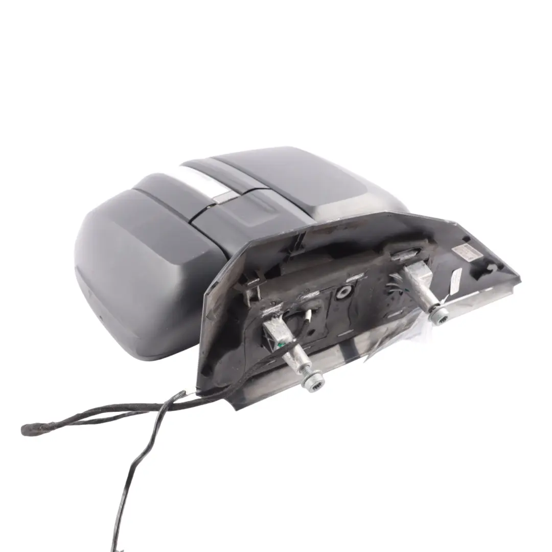 Volkswagen Crafter Sy Side Front Wing Mirror Right O/S - SKU RHD-7C2857408G - Part number 7C2857408G