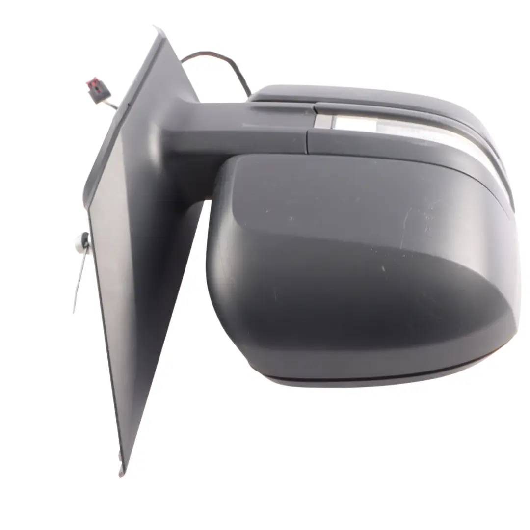 Volkswagen Crafter Sy Side Front Wing Mirror Right O/S - SKU RHD-7C2857408G - Part number 7C2857408G