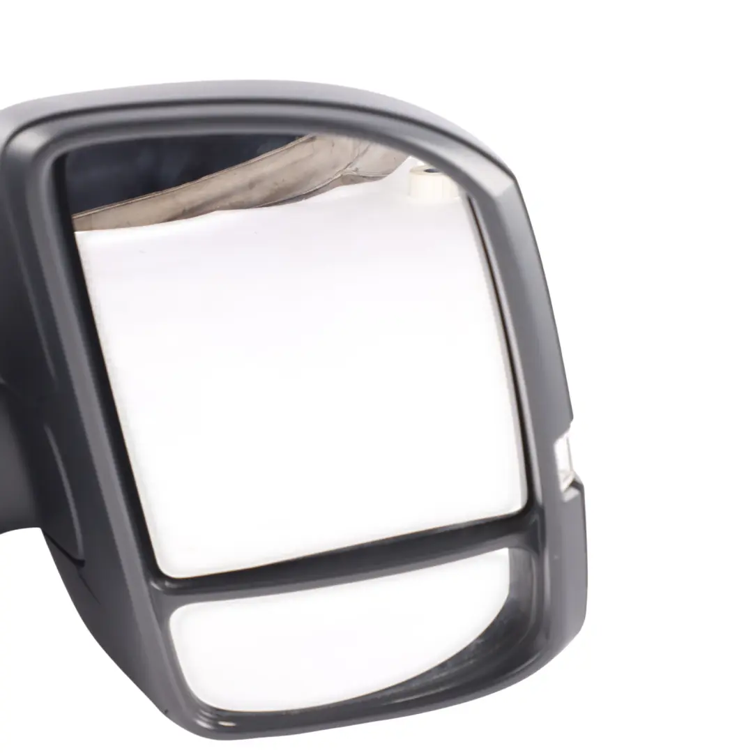 Volkswagen Crafter Sy Side Front Wing Mirror Right O/S - SKU RHD-7C2857408G - Part number 7C2857408G