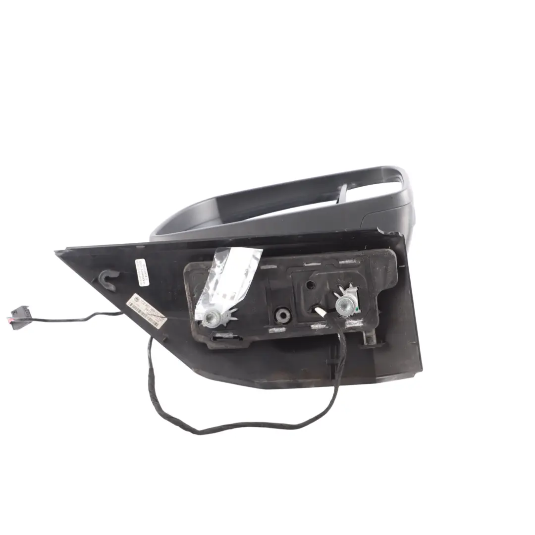 Volkswagen Crafter Sy Side Front Wing Mirror Right O/S - SKU RHD-7C2857408G - Part number 7C2857408G
