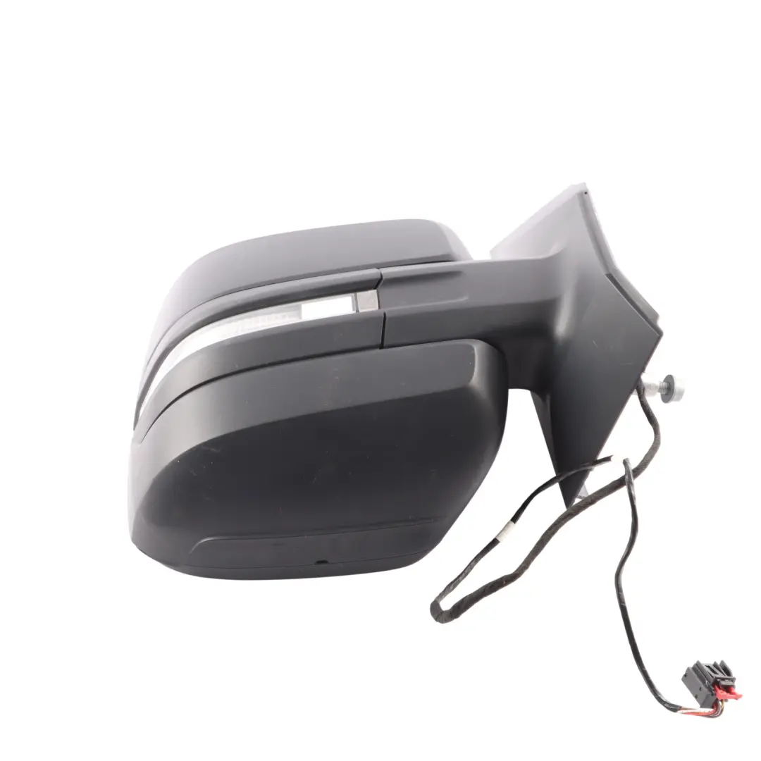 Side Front Wing Mirror Right O/S to Volkswagen Crafter Sy with Part number 7C2857408G Volkswagen Crafter Sy Side Front Wing Mirror Right O/S - SKU RHD-7C2857408G - Part number 7C2857408G