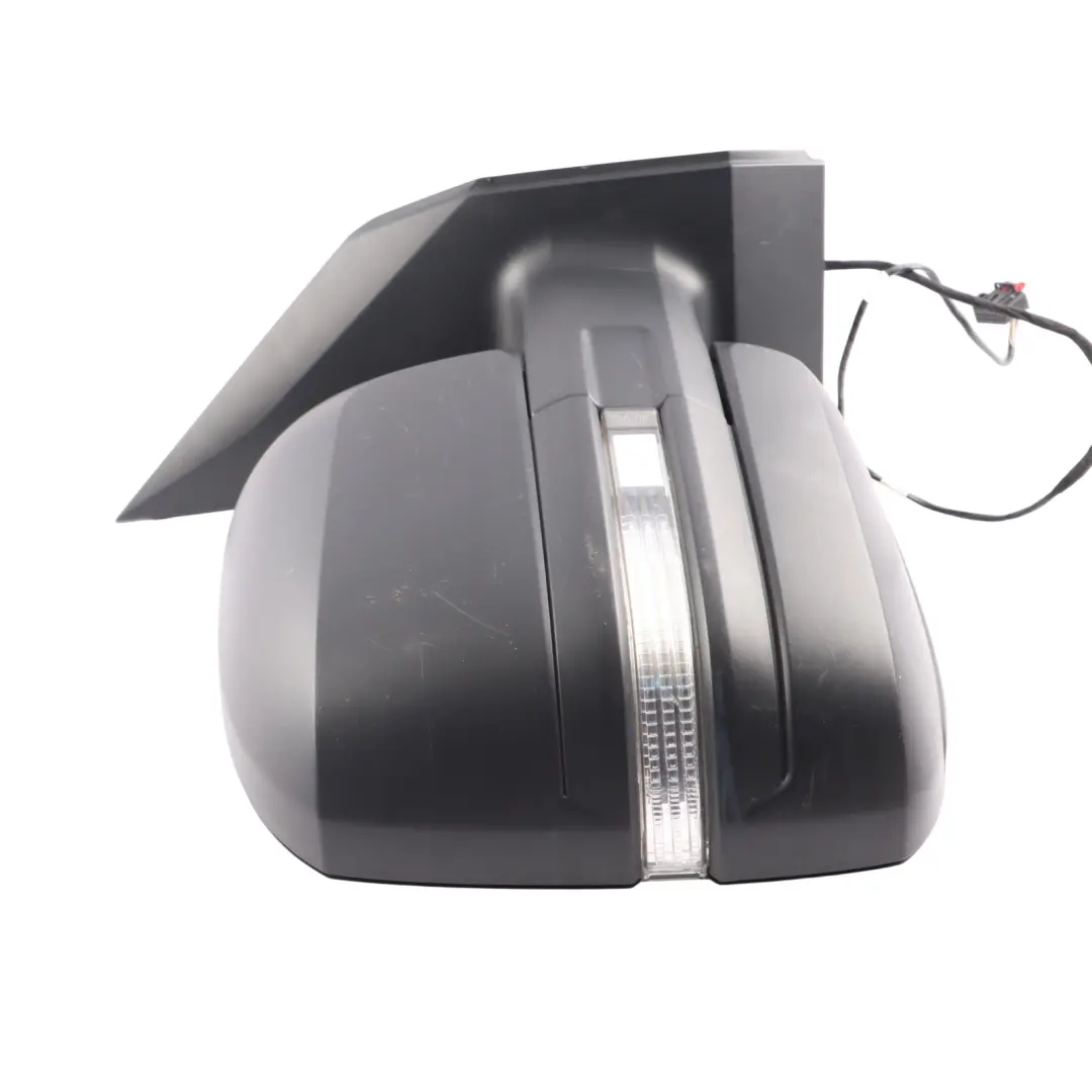 Volkswagen Crafter Sy Side Front Wing Mirror Right O/S - SKU RHD-7C2857408G - Part number 7C2857408G