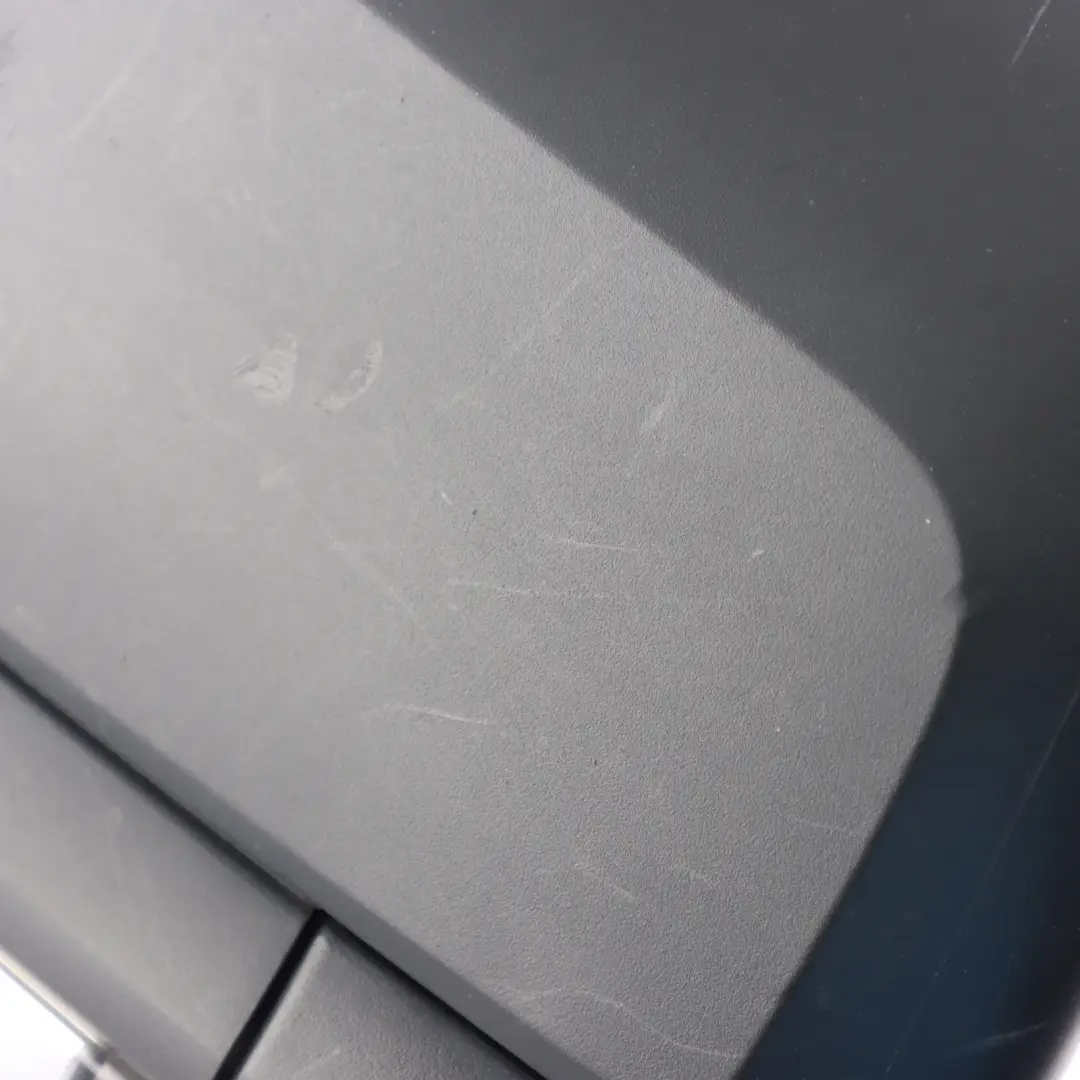 Volkswagen Crafter Sy Side Front Wing Mirror Right O/S - SKU RHD-7C2857408G - Part number 7C2857408G