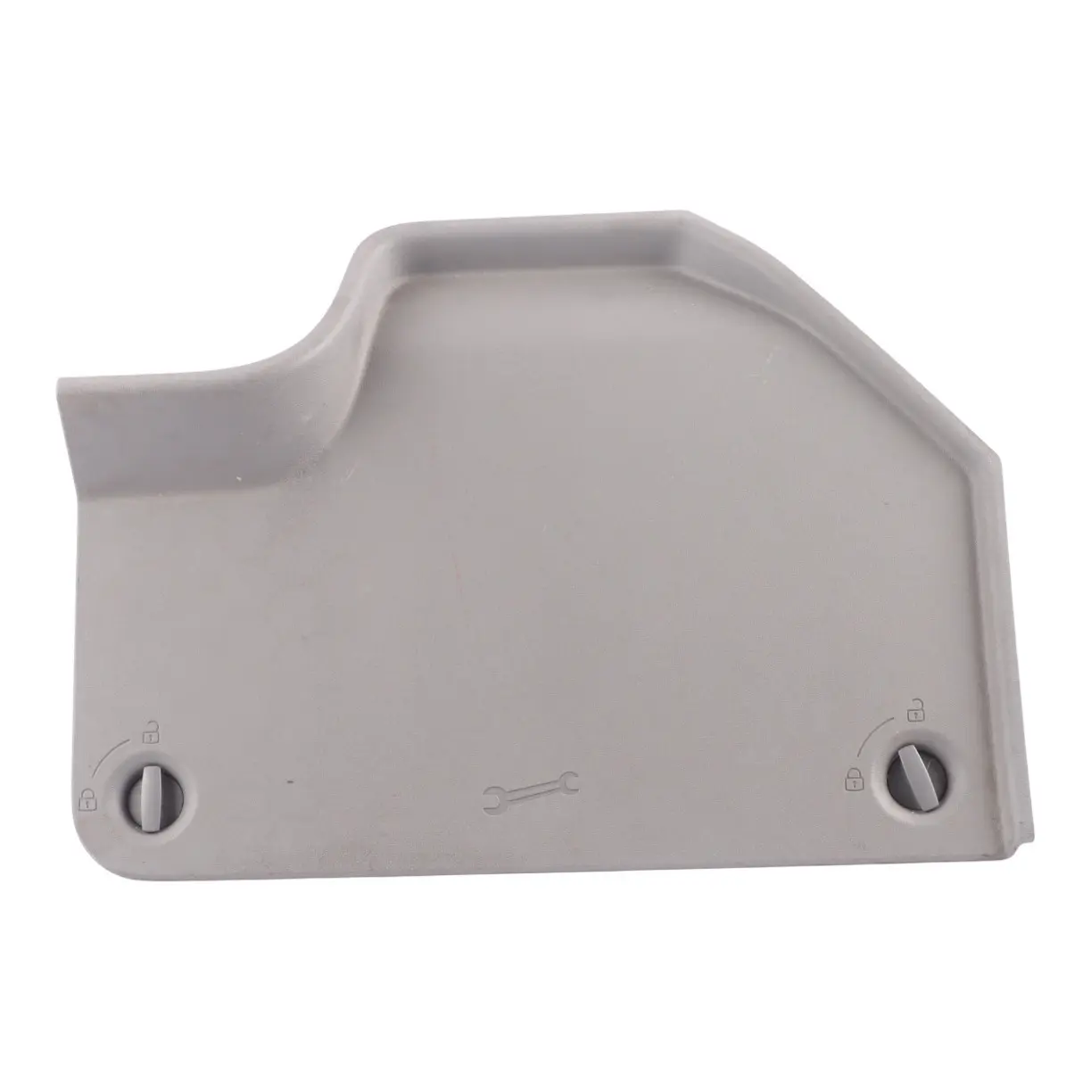 Volkswagen Crafter Sy Stowage Compartment Cover 7C2863761A