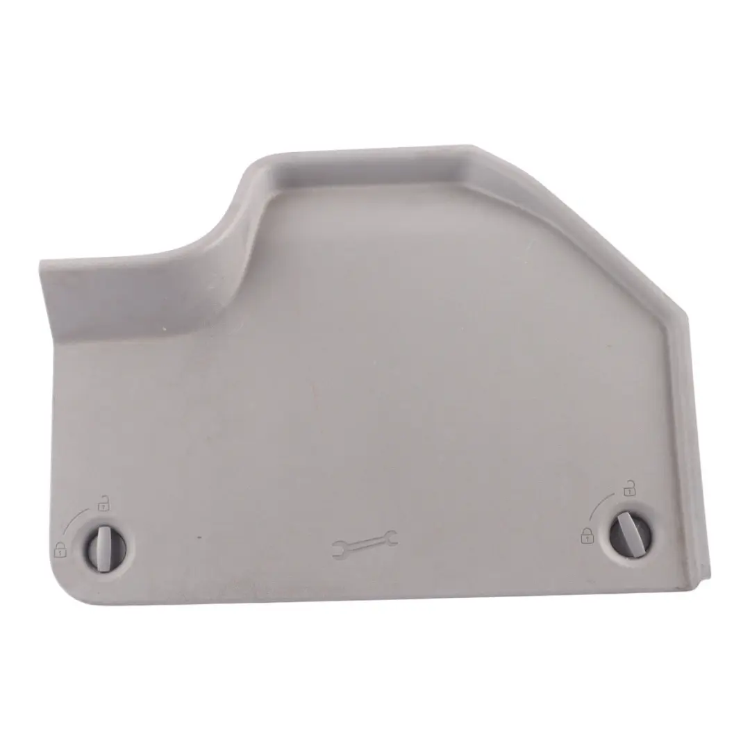 Stowage Compartment Cover to Volkswagen Crafter Sy with Part number 7C2863761A Volkswagen Crafter Sy Stowage Compartment Cover - SKU RHD-7C2863761A - Part number 7C2863761A