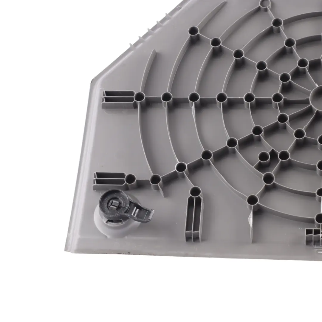 Volkswagen Crafter Sy Stowage Compartment Cover - SKU RHD-7C2863761A - Part number 7C2863761A