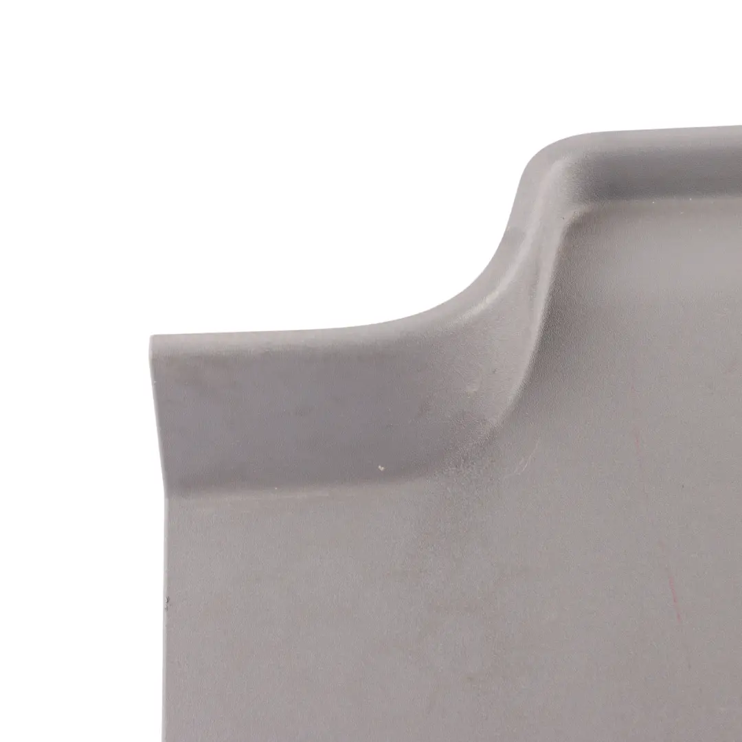 Volkswagen Crafter Sy Stowage Compartment Cover - SKU RHD-7C2863761A - Part number 7C2863761A