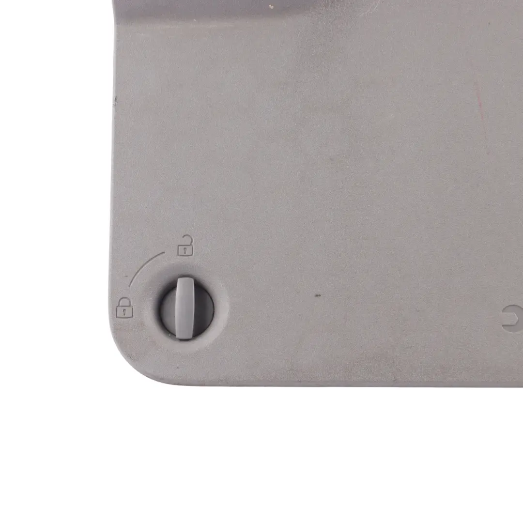 Stowage Compartment Cover to Volkswagen Crafter Sy with Part number 7C2863761A Volkswagen Crafter Sy Stowage Compartment Cover - SKU RHD-7C2863761A - Part number 7C2863761A