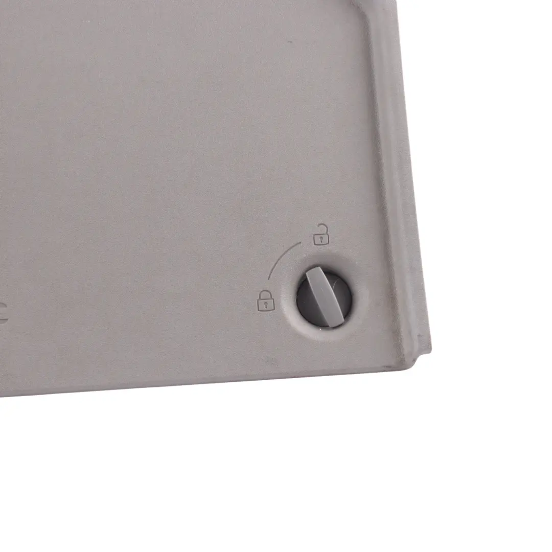 Volkswagen Crafter Sy Stowage Compartment Cover - SKU RHD-7C2863761A - Part number 7C2863761A