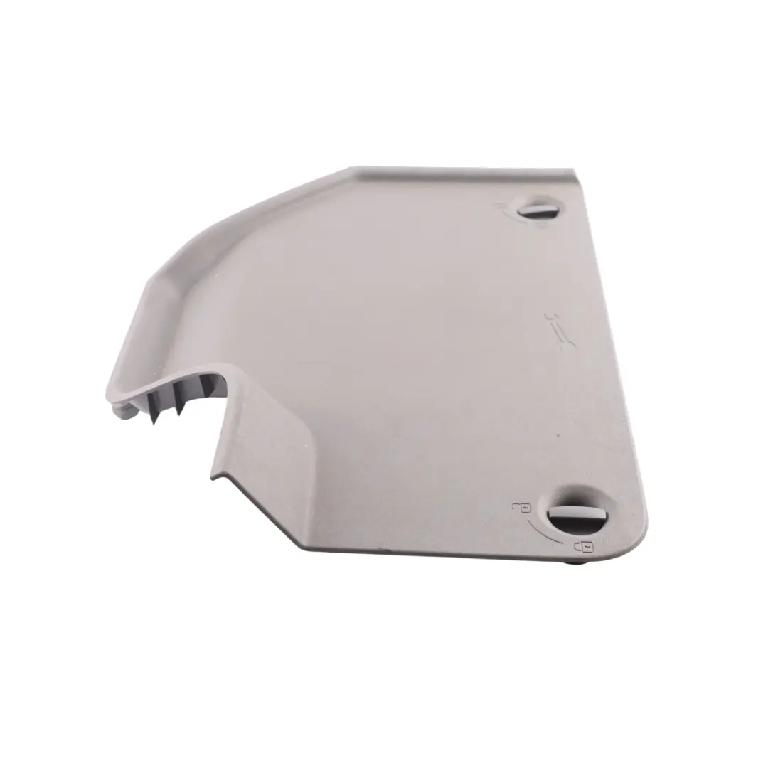 Stowage Compartment Cover to Volkswagen Crafter Sy with Part number 7C2863761A Volkswagen Crafter Sy Stowage Compartment Cover - SKU RHD-7C2863761A - Part number 7C2863761A