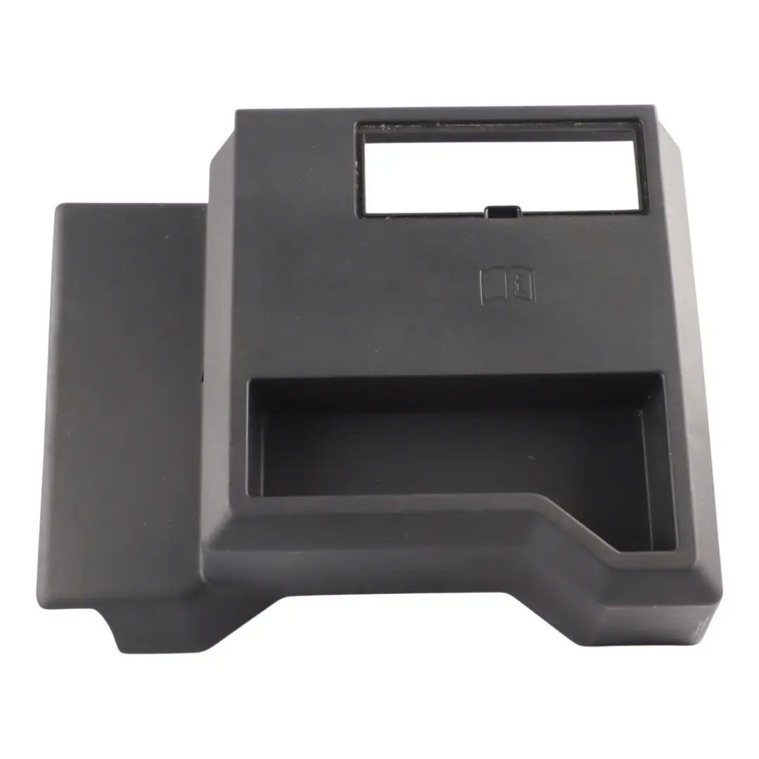 Volkswagen Crafter Sy Dashboard Stowage Fuse Box Cover Fusebox - SKU RHD-7C2881085A - Part number 7C2881085A