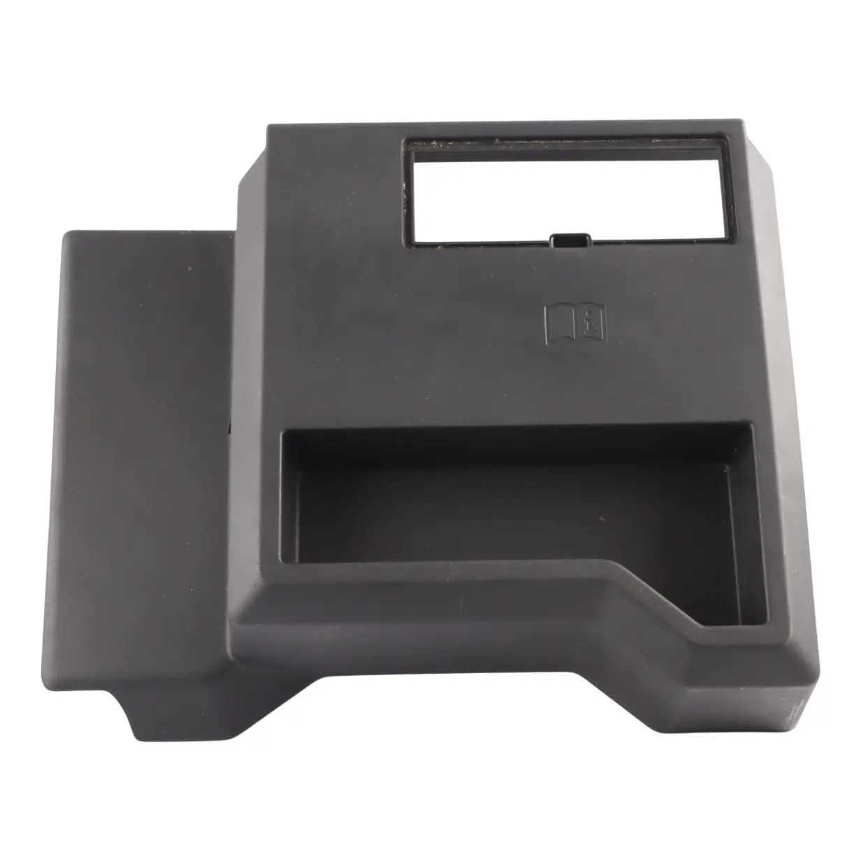 Volkswagen Crafter Sy Dashboard Stowage Fuse Box Cover Fusebox 7C2881085A