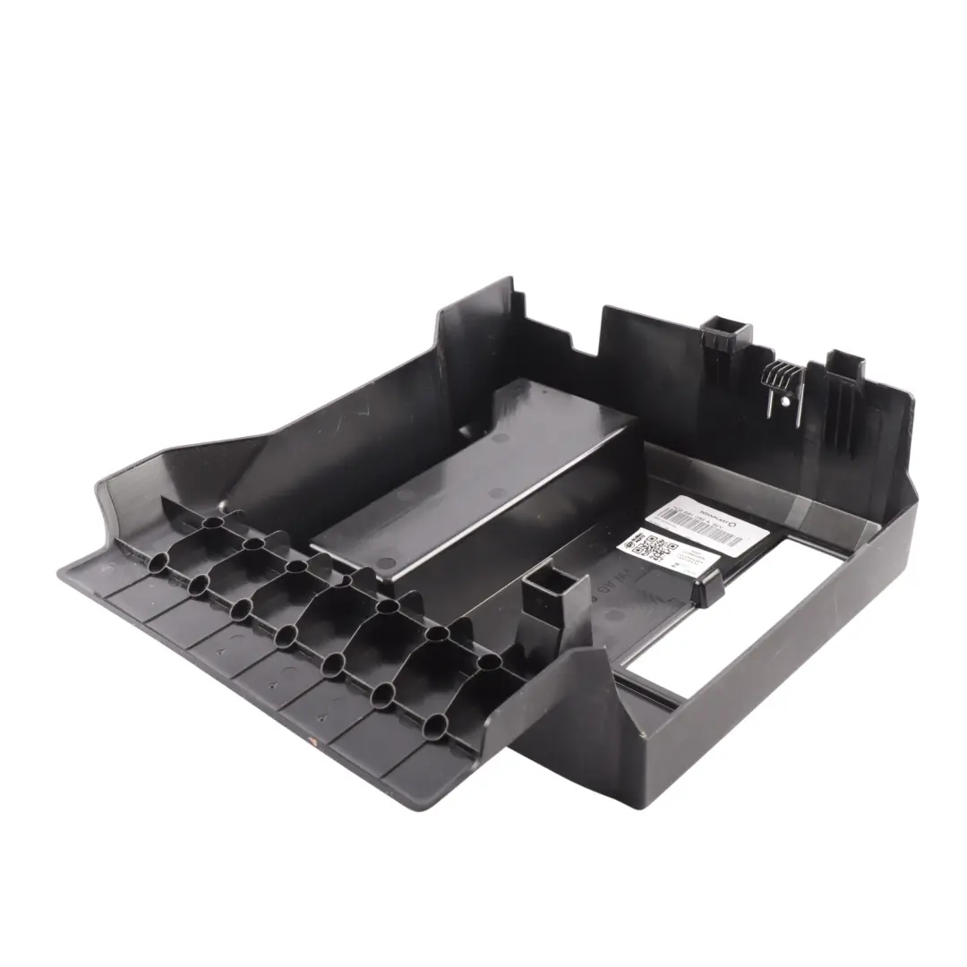 Volkswagen Crafter Sy Dashboard Stowage Fuse Box Cover Fusebox - SKU RHD-7C2881085A - Part number 7C2881085A