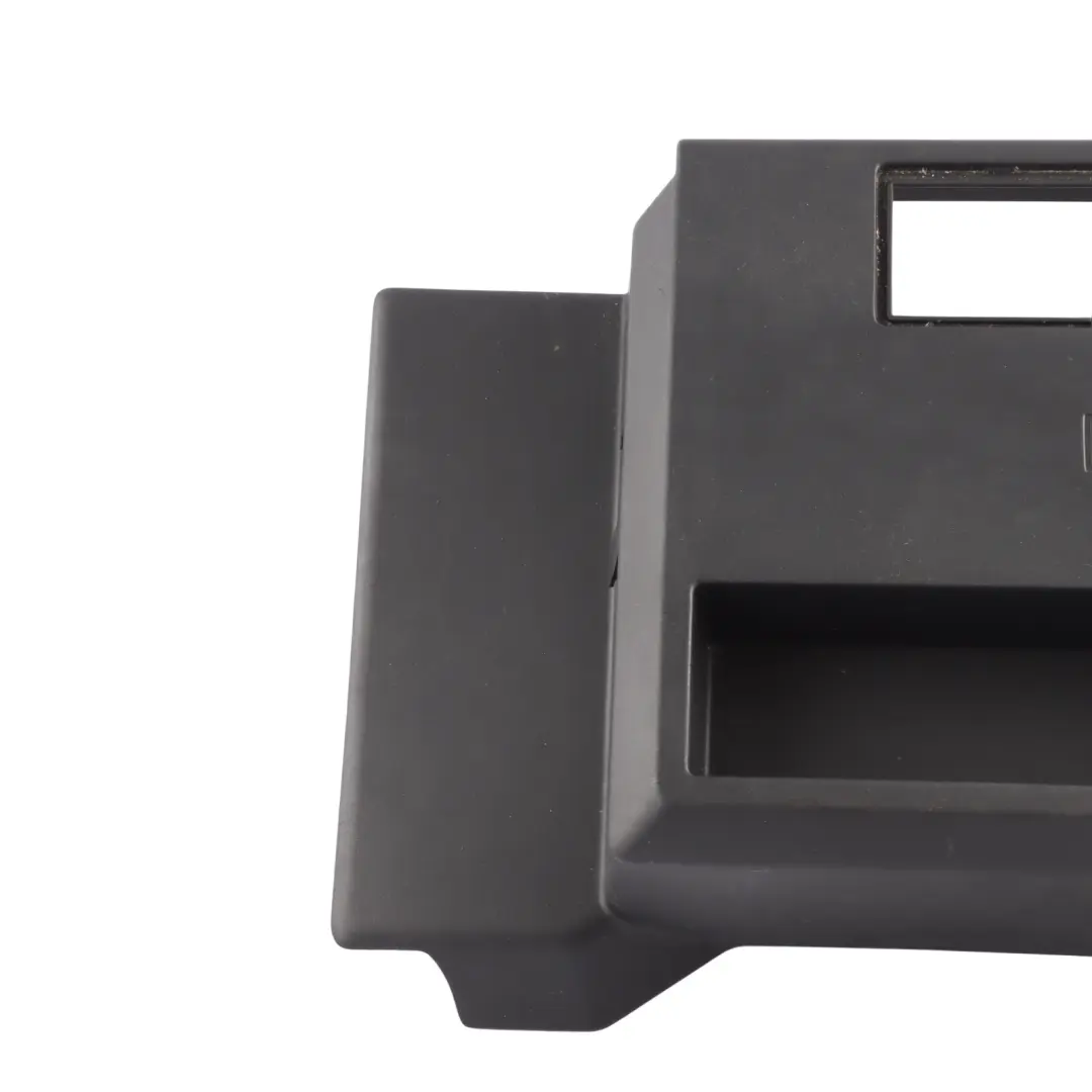 Volkswagen Crafter Sy Dashboard Stowage Fuse Box Cover Fusebox - SKU RHD-7C2881085A - Part number 7C2881085A