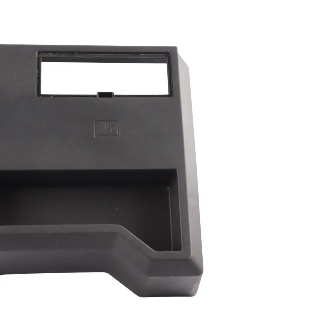 Dashboard Stowage Fuse Box Cover Fusebox to Volkswagen Crafter Sy with Part number 7C2881085A Volkswagen Crafter Sy Dashboard Stowage Fuse Box Cover Fusebox - SKU RHD-7C2881085A - Part number 7C2881085A