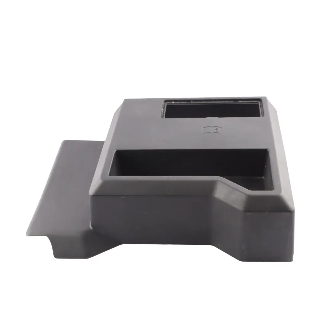 Dashboard Stowage Fuse Box Cover Fusebox to Volkswagen Crafter Sy with Part number 7C2881085A Volkswagen Crafter Sy Dashboard Stowage Fuse Box Cover Fusebox - SKU RHD-7C2881085A - Part number 7C2881085A