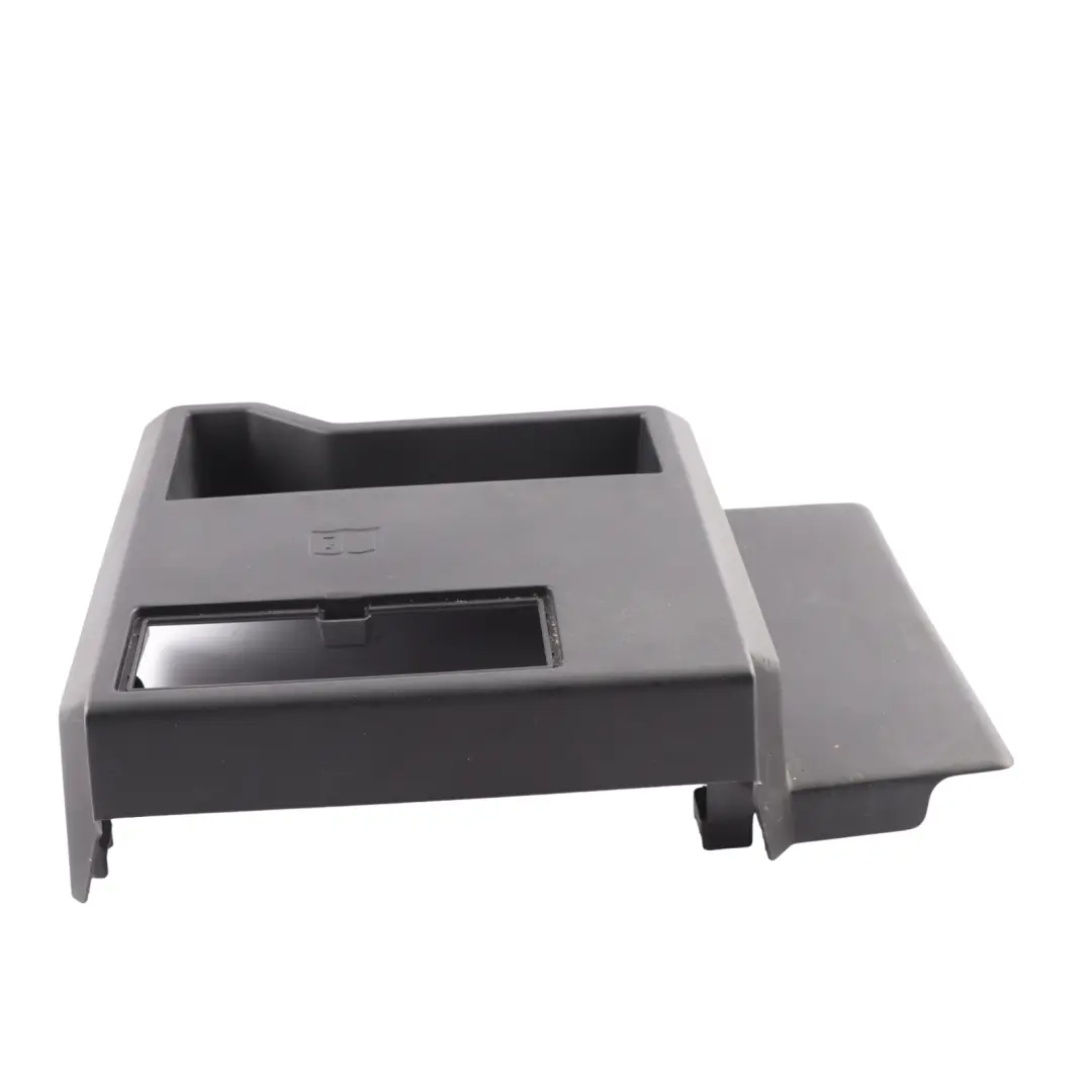 Volkswagen Crafter Sy Dashboard Stowage Fuse Box Cover Fusebox - SKU RHD-7C2881085A - Part number 7C2881085A