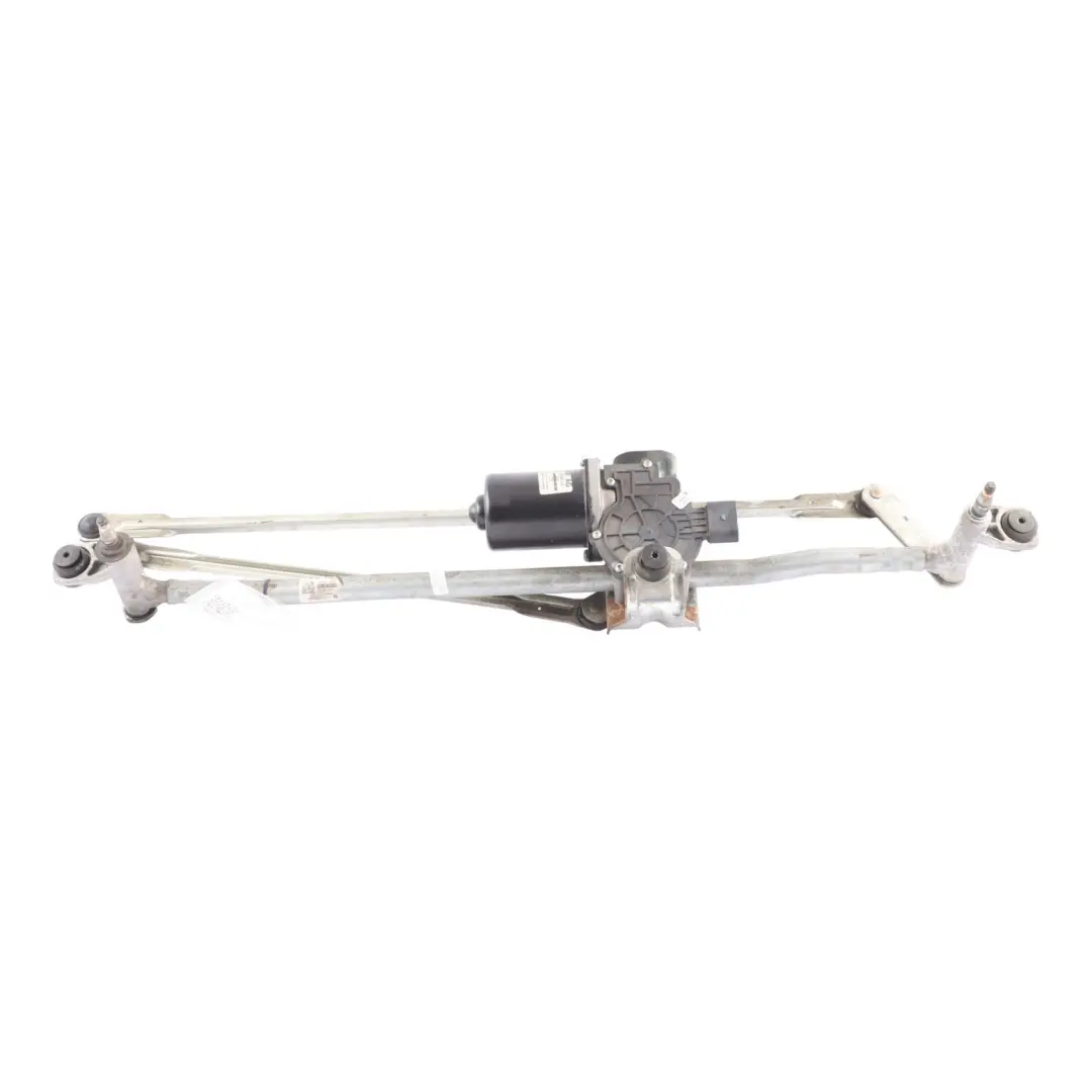 Volkswagen Crafter Sy Window Wiper Mounting With Motor - SKU RHD-7C2955023 - Part number 7C2955023