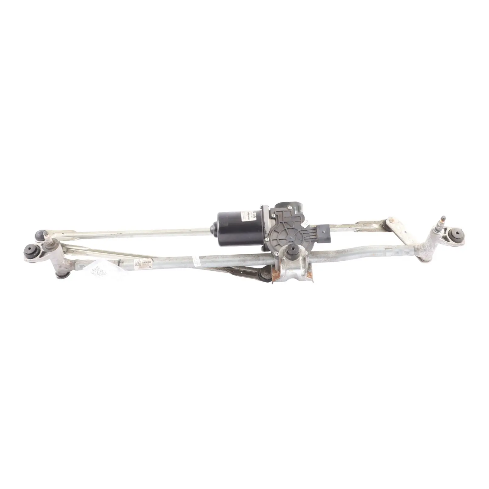 Volkswagen Crafter Sy Window Wiper Mounting With Motor 7C2955023