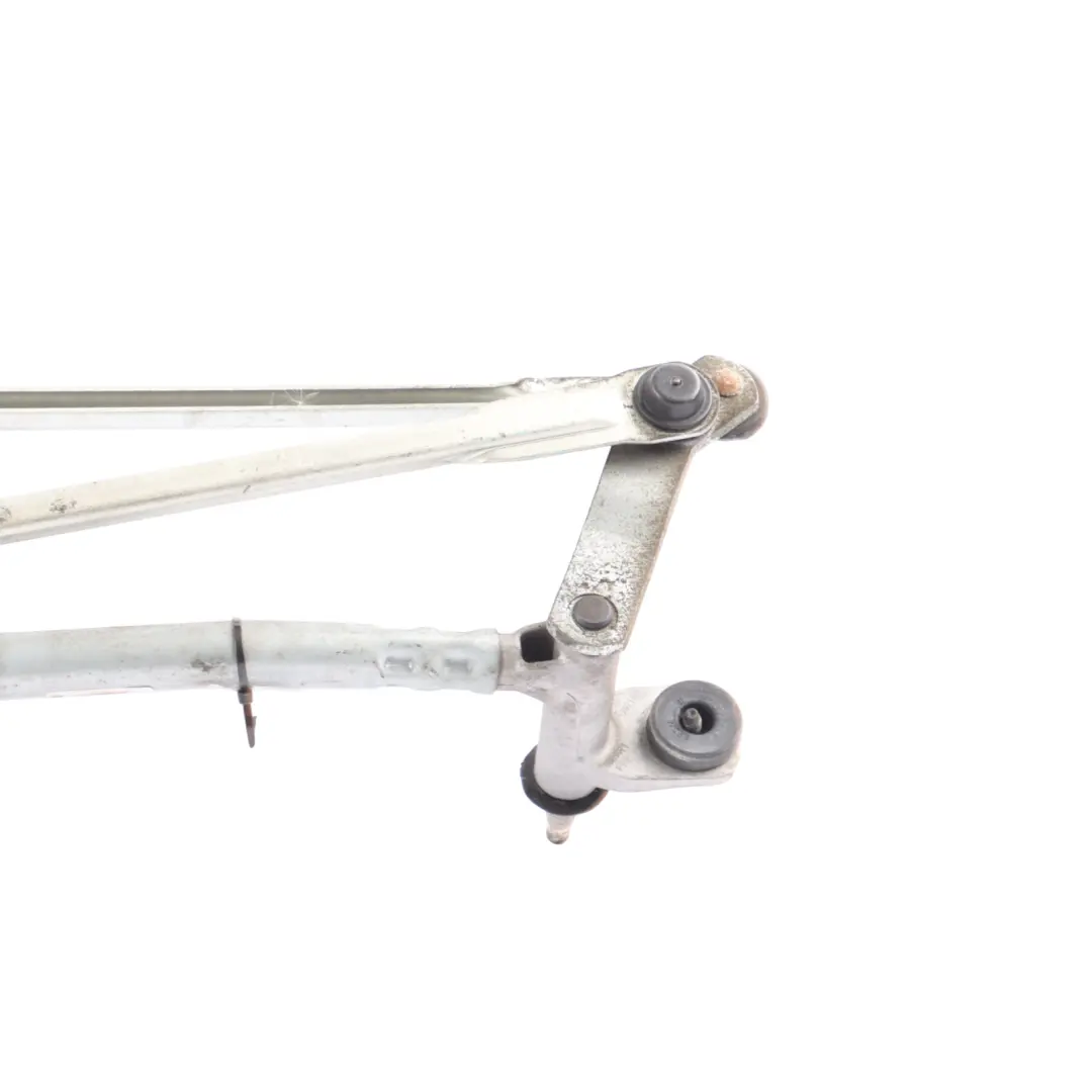 Volkswagen Crafter Sy Window Wiper Mounting With Motor - SKU RHD-7C2955023 - Part number 7C2955023