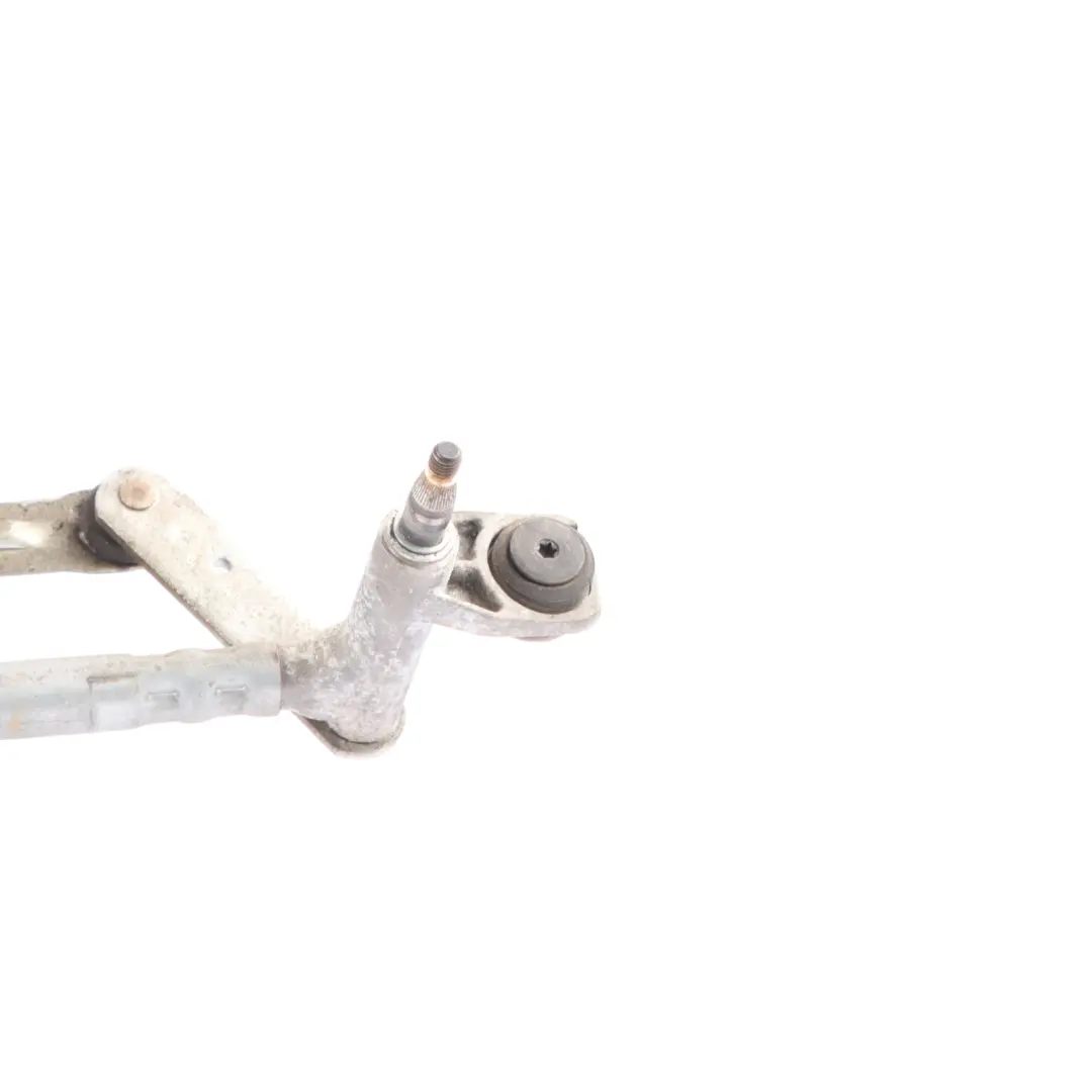 Volkswagen Crafter Sy Window Wiper Mounting With Motor - SKU RHD-7C2955023 - Part number 7C2955023