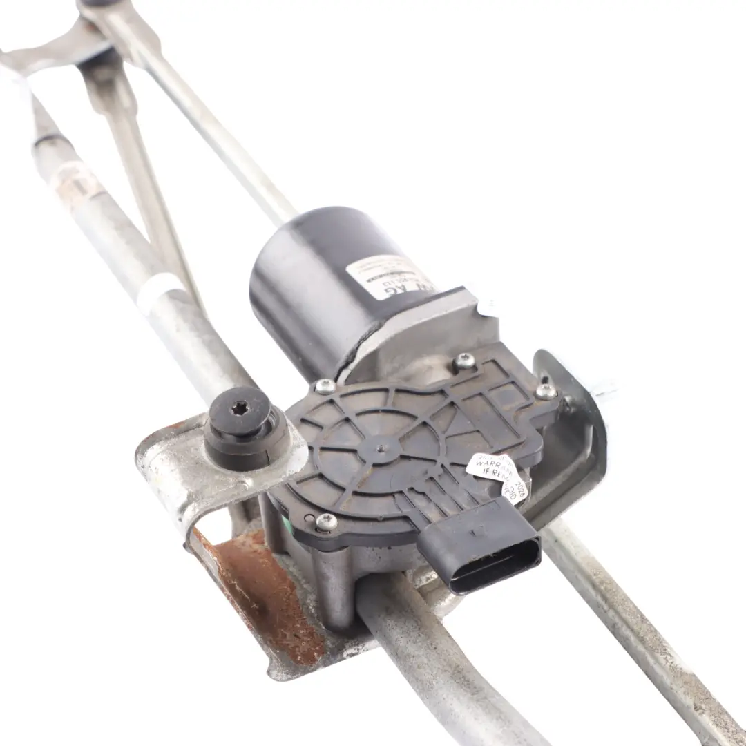 Window Wiper Mounting With Motor to Volkswagen Crafter Sy with Part number 7C2955023 Volkswagen Crafter Sy Window Wiper Mounting With Motor - SKU RHD-7C2955023 - Part number 7C2955023