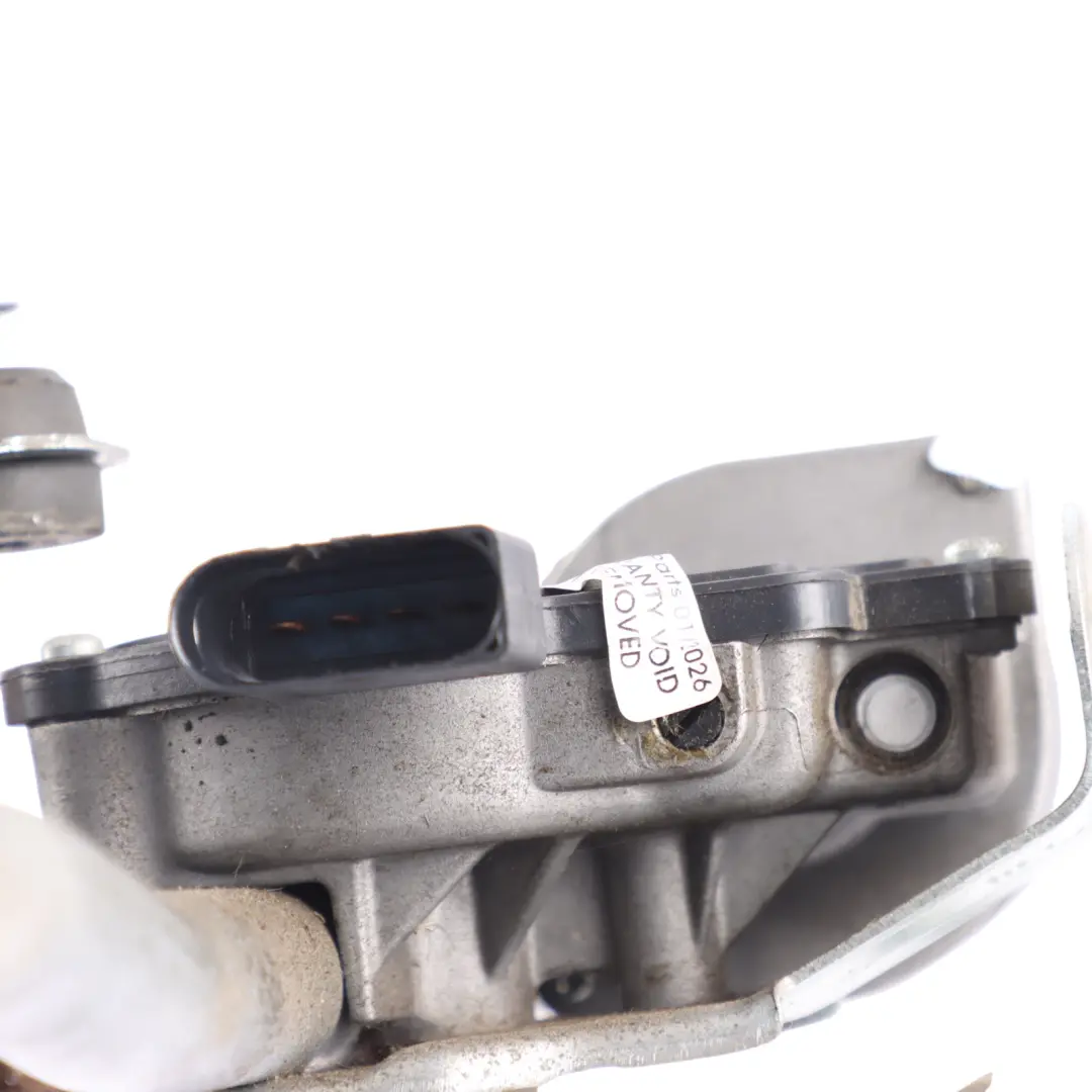 Volkswagen Crafter Sy Window Wiper Mounting With Motor - SKU RHD-7C2955023 - Part number 7C2955023