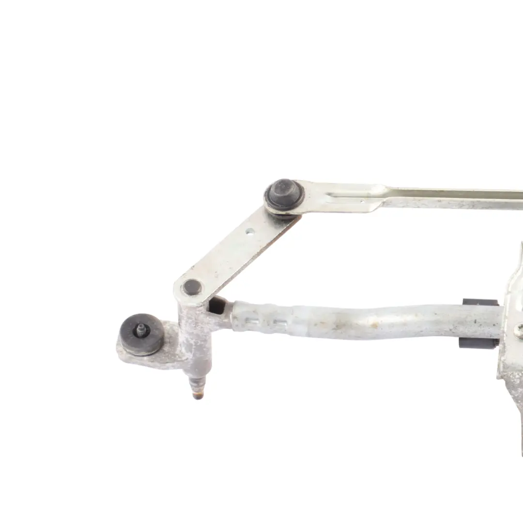 Volkswagen Crafter Sy Window Wiper Mounting With Motor - SKU RHD-7C2955023 - Part number 7C2955023