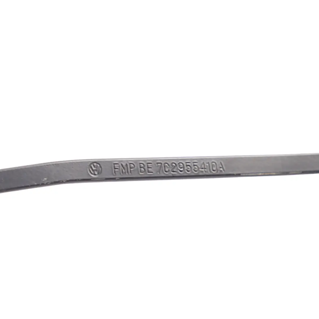Volskwagen Crafter Sy Aero Wiper Arm D Driver Side Right O/S to with Part number 7C2955410A Volskwagen Crafter Sy Aero Wiper Arm D Driver Side Right O/S - SKU RHD-7C2955410A - Part number 7C2955410A