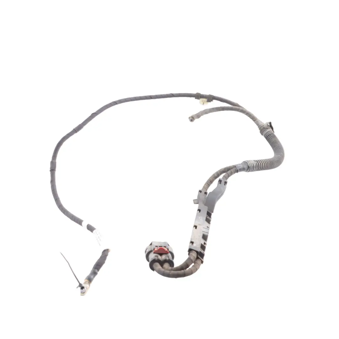 Electro Mechanical Power Steering Lining Wiring Loom to VW Crafter with Part number 7C2971111B VW Crafter Electro Mechanical Power Steering Lining Wiring Loom - SKU RHD-7C2971111B - Part number 7C2971111B