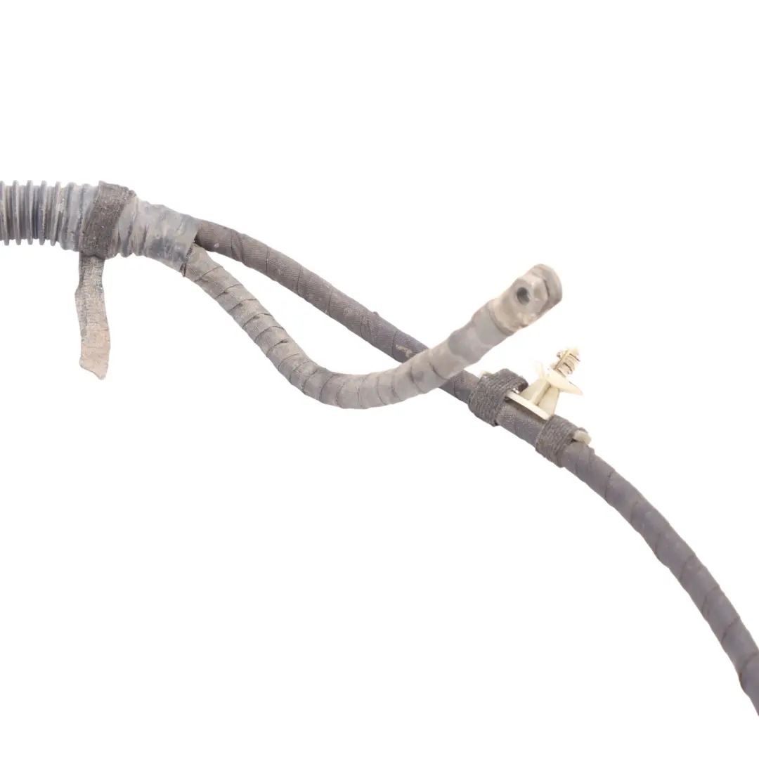 Electro Mechanical Power Steering Lining Wiring Loom to VW Crafter with Part number 7C2971111B VW Crafter Electro Mechanical Power Steering Lining Wiring Loom - SKU RHD-7C2971111B - Part number 7C2971111B