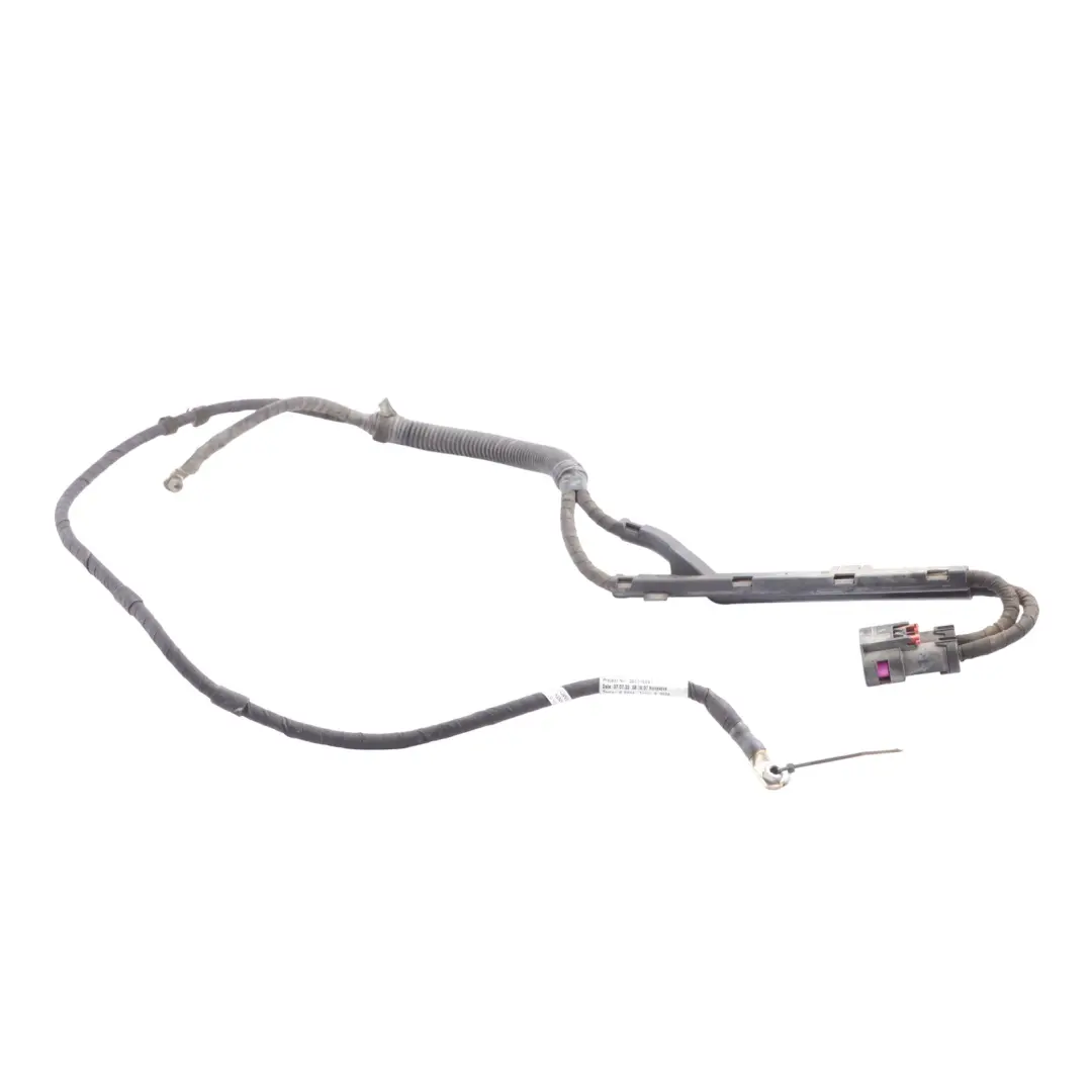 VW Crafter Electro Mechanical Power Steering Lining Wiring Loom - SKU RHD-7C2971111B - Part number 7C2971111B