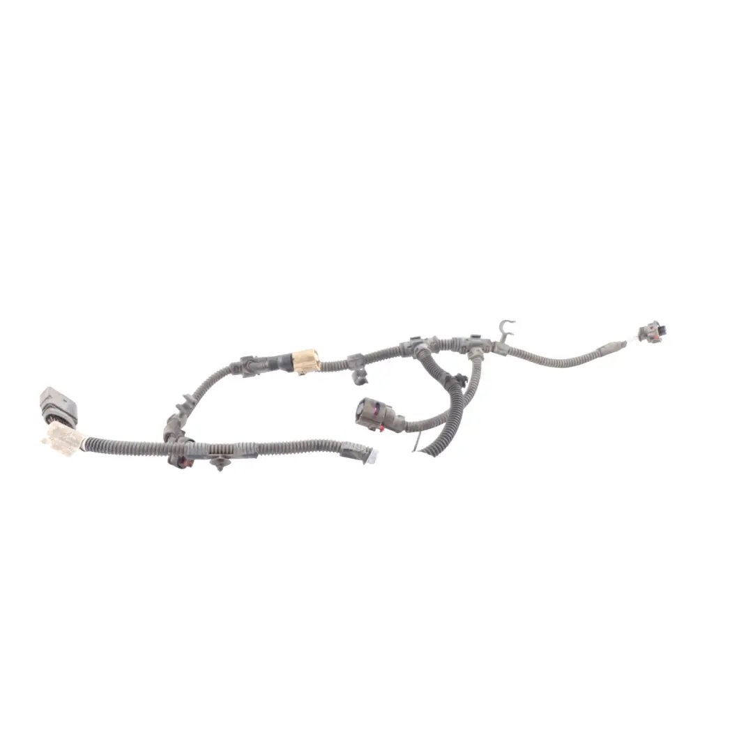 VW Crafter SY Wiring Set for Electro Mechanical Steering D Rack Loom - SKU RHD-7C2971154E - Part number 7C2971154E