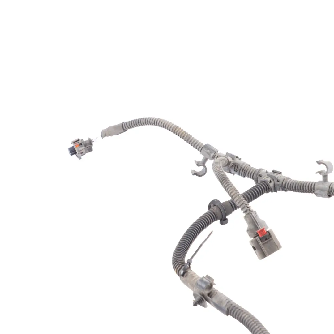 Wiring Set for Electro Mechanical Steering D Rack Loom to VW Crafter SY with Part number 7C2971154E VW Crafter SY Wiring Set for Electro Mechanical Steering D Rack Loom - SKU RHD-7C2971154E - Part number 7C2971154E