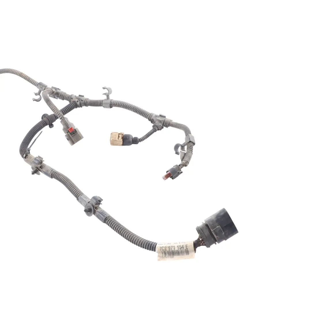 Wiring Set for Electro Mechanical Steering D Rack Loom to VW Crafter SY with Part number 7C2971154E VW Crafter SY Wiring Set for Electro Mechanical Steering D Rack Loom - SKU RHD-7C2971154E - Part number 7C2971154E