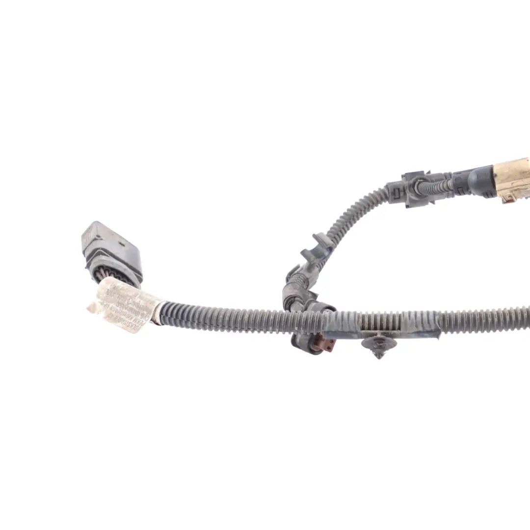 VW Crafter SY Wiring Set for Electro Mechanical Steering D Rack Loom - SKU RHD-7C2971154E - Part number 7C2971154E