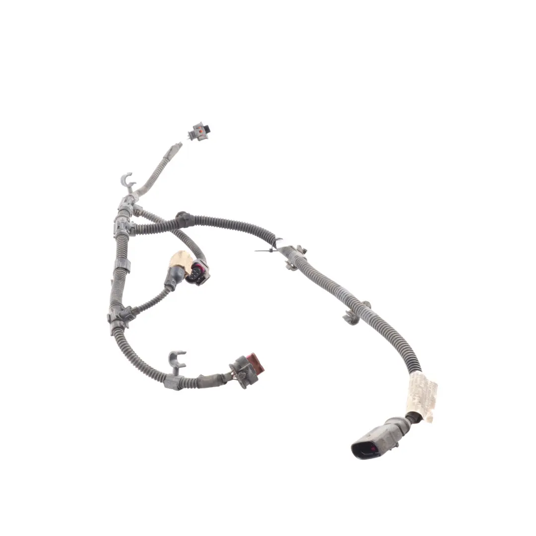 VW Crafter SY Wiring Set for Electro Mechanical Steering D Rack Loom - SKU RHD-7C2971154E - Part number 7C2971154E