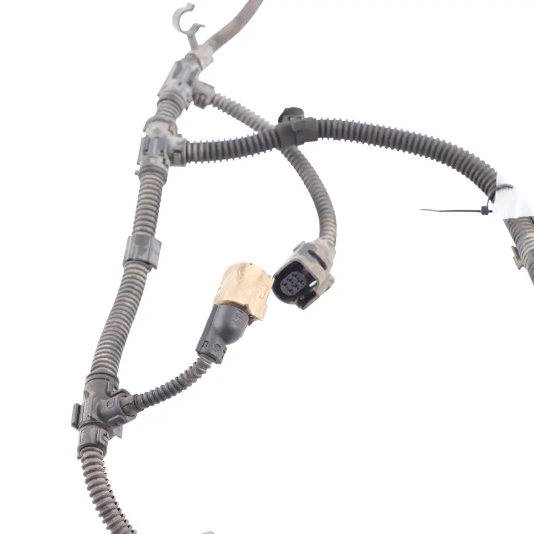 Wiring Set for Electro Mechanical Steering D Rack Loom to VW Crafter SY with Part number 7C2971154E VW Crafter SY Wiring Set for Electro Mechanical Steering D Rack Loom - SKU RHD-7C2971154E - Part number 7C2971154E