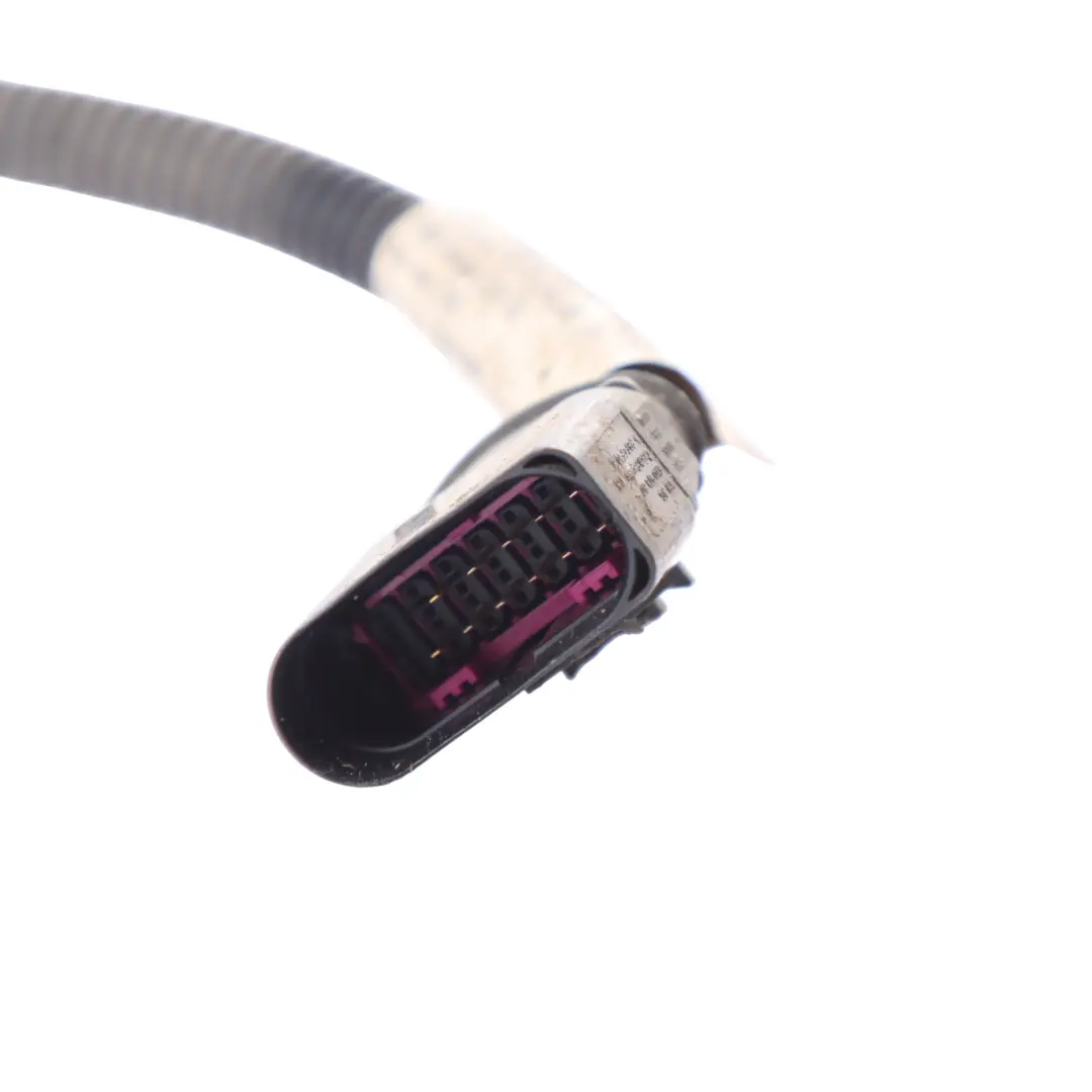 VW Crafter SY Wiring Set for Electro Mechanical Steering D Rack Loom - SKU RHD-7C2971154E - Part number 7C2971154E