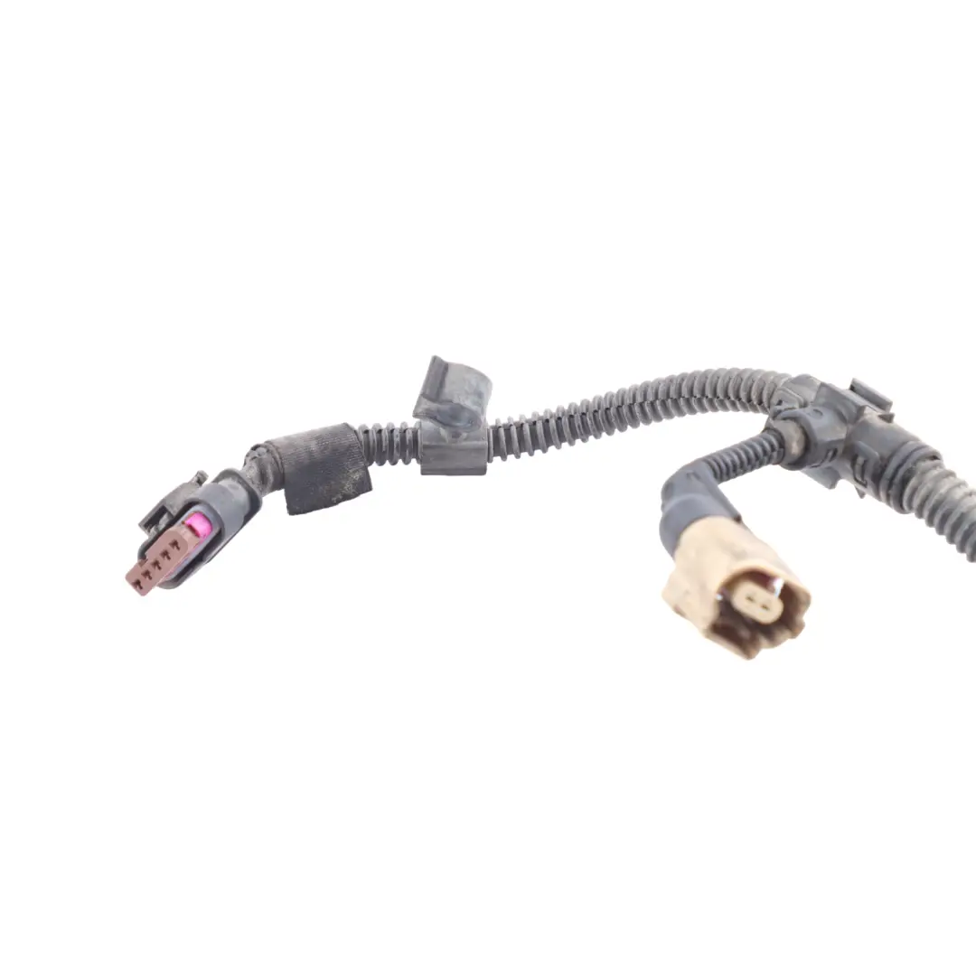 VW Crafter SY Wiring Set for Electro Mechanical Steering D Rack Loom - SKU RHD-7C2971154E - Part number 7C2971154E