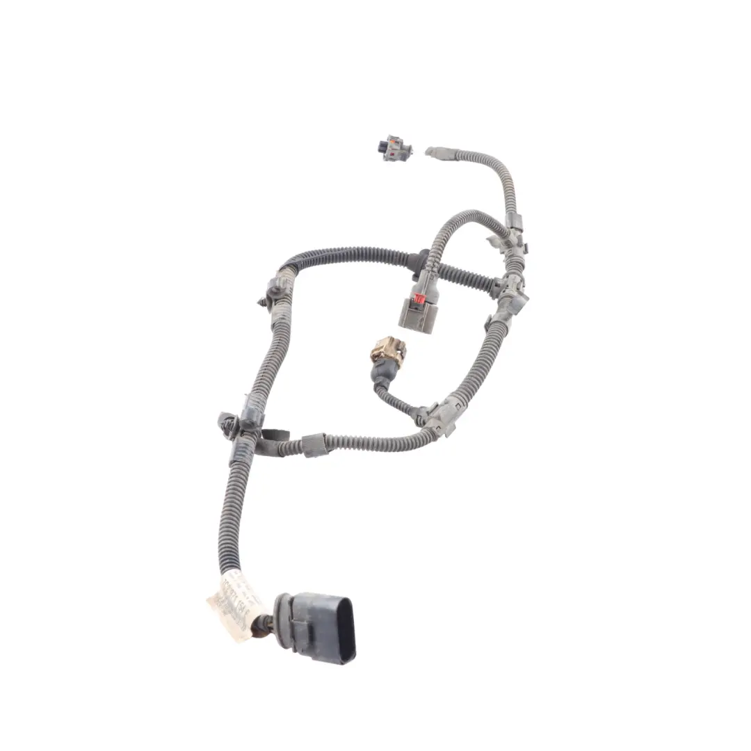 VW Crafter SY Wiring Set for Electro Mechanical Steering D Rack Loom - SKU RHD-7C2971154E - Part number 7C2971154E